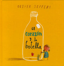 EL CORAZÓN Y LA BOTELLA | JEFFERS OLIVER