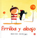 ARRIBA Y ABAJO | JEFFERS OLIVER