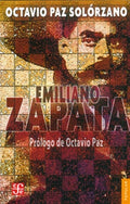 EMILIANO ZAPATA | PAZ SOLORZANO OCTAVIO