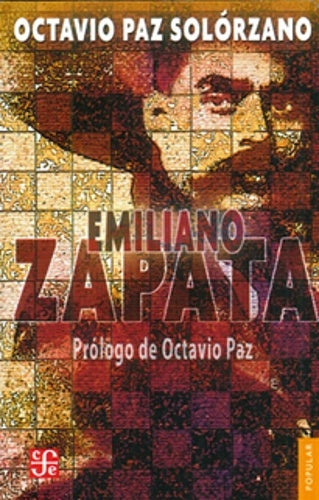 EMILIANO ZAPATA | PAZ SOLORZANO OCTAVIO