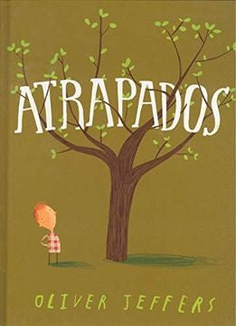 ATRAPADOS | JEFFERS OLIVER