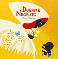 DUERME NEGRITO | PALOMA VALDIVIA