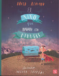 NIÑO QUE NADABA CON PIRAÑAS, EL | ALMOND DAVID