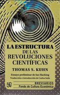 ESTRUCTURA DE LAS REVOLUCIONES CIENTIFICAS, LA | KUHN THOMAS SAMUEL