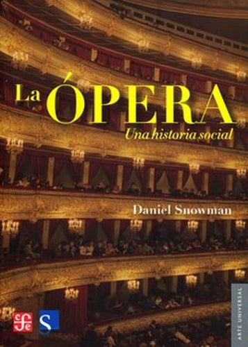 LA OPERA | DANIEL SNOWMAN