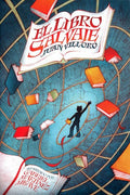 LIBRO SALVAJE, EL | JUAN VILLORO
