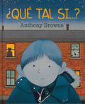 ¿QUE TAL SI...? | BROWNE ANTHONY