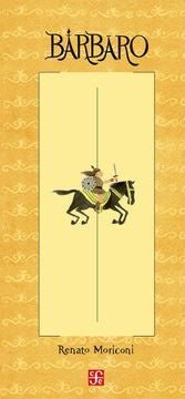 BARBARO | RENATO MORICONI