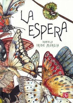 La espera | Daniela Iride Murgia