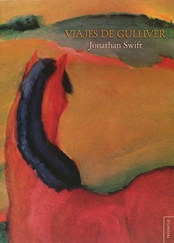 VIAJES DE GULLIVER | JONATHAN SWIFT