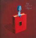 NIÑA HECHA DE LIBROS | JEFERS OLIVER Y WINSTON SAM
