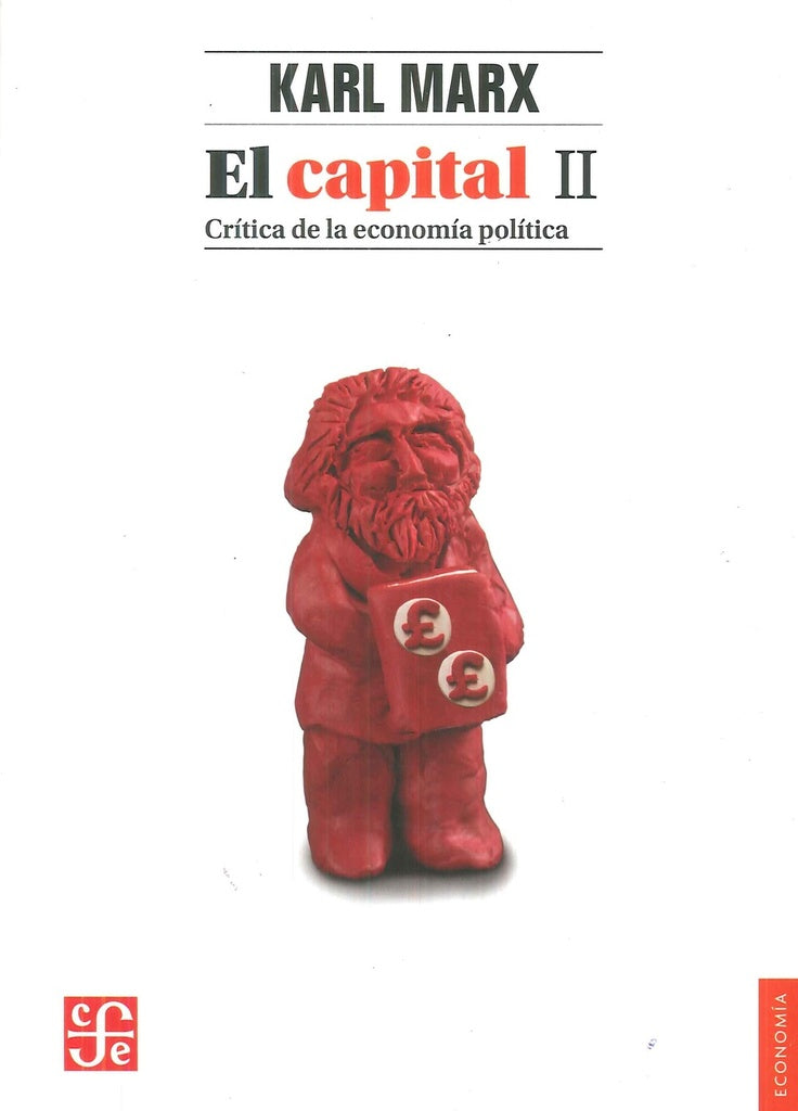 EL CAPITAL II | KARL MARX