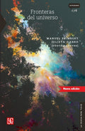 FRONTERAS DEL UNIVERSO | MANUEL PEIMBERT