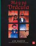 MA Y PA DRÁCULA | ANN MATTHEWS MARTIN