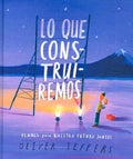 LO QUE CONSTRUIREMOS | JEFFERS OLIVER
