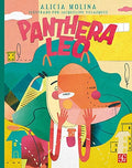 PANTHERA LEO | ALICIA MOLINA