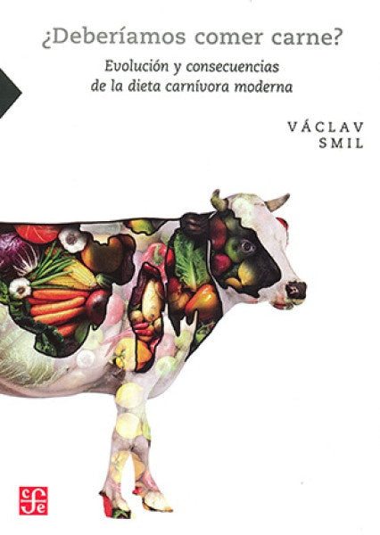 U00BFDEBERÍAMOS COMER CARNE?
