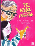 MI VIDA CON LAS PIEDRAS | KAREN VILLEDA