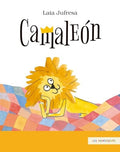 CAMALEON | LAIA JUFRESA