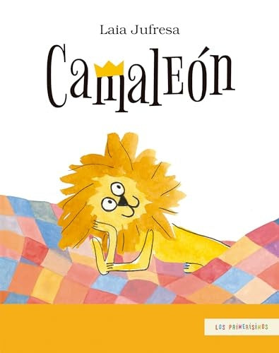 CAMALEON | LAIA JUFRESA