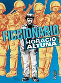 FICCIONARIO | HORACIO ALTUNA