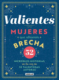 VALIENTES | ANDERSON BARBARA; KURI SEMÁN, PAOLA; DOMIT SAYEG,
