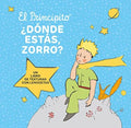 PRINCIPITO, EL. DONDE ESTAS ZORRO