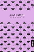 PERSUASIÓN | AUSTEN JANE