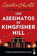 LOS ASESINATOS DE KINGFISHER HILL