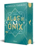 Alas de ónix | Rebecca Yarros