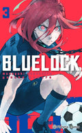 Blue Lock nº 03 | YUSUKE NOMURA