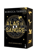 ALAS DE SANGRE | REBECCA YARROS