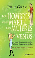 Los hombres son de marte, las mujeres son de venus | Gray J