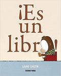 ¡ES UN LIBRO! | LANE SMITH