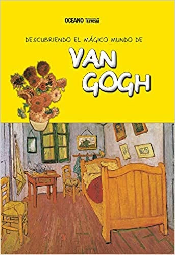 DESCUBRIENDO EL MÁGICO MUNDO DE VAN GOGH | JORDA MARIA