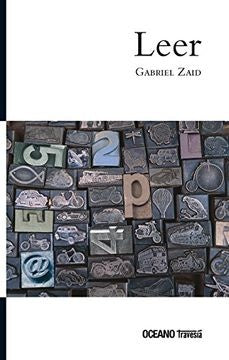 LEER | ZAID GABRIEL