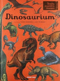 Dinosaurium | LILY MURRAY