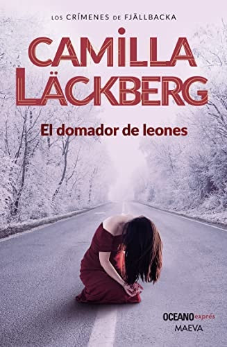 EL DOMADOR DE LEONES | CAMILA LACKBERG