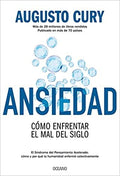ANSIEDAD | AUGUSTO CURY