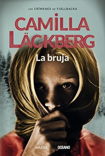 LA BRUJA | CAMILA LACKBERG