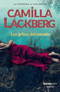 LOS GRITOS DEL PASADO | CAMILA LACKBERG
