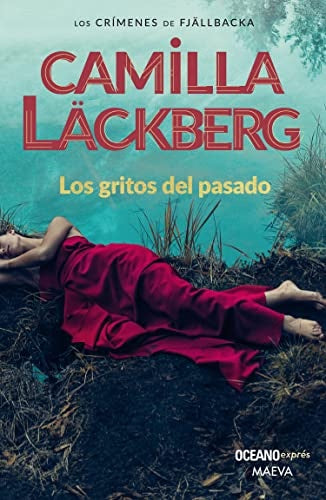 LOS GRITOS DEL PASADO | CAMILA LACKBERG