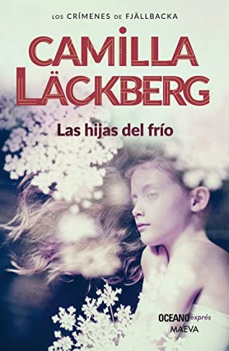 LAS HIJAS DEL FRIO | CAMILA LACKBERG
