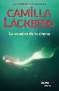 LA SOMBRA DE LA SIRENA | CAMILA LACKBERG