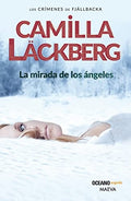 LA MIRADA DE LOS ANGELES | CAMILA LACKBERG
