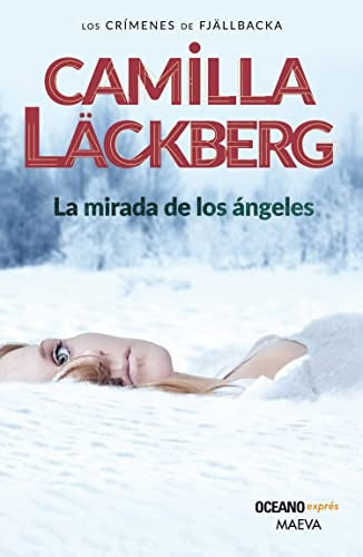 LA MIRADA DE LOS ANGELES | CAMILA LACKBERG