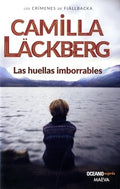 LA HUELLAS IMBORRABLES | CAMILA LACKBERG