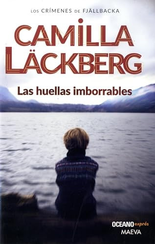 LA HUELLAS IMBORRABLES | CAMILA LACKBERG