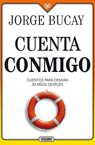 CUENTA CON MIGO | JORGE MAURICIO BUCAY