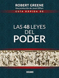 LAS 48 LEYES DEL PODER GUIA RAPIDA | ROBERT GREENE
